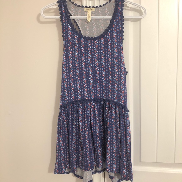 Matilda Jane Beyond the Horizon Tank - Picture 3 of 4